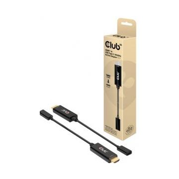 Club 3D CAC-1333 - Adapterkabel