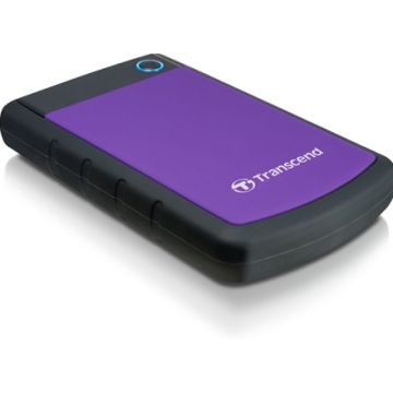 Transcend StoreJet 25H3P - Vaste schijf