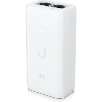 Ubiquiti U-POE-AF - PoE Injector