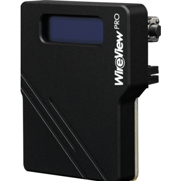 Thermal Grizzly WireView GPU Pro - Adapter 12VHPWR 90° Normal