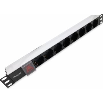 Equip 333293 - Voedingsverdeeleenheid (rack-uitvoering)