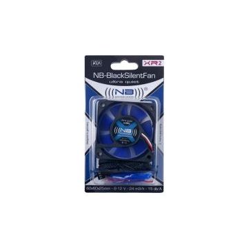 Noiseblocker BlackSilentFan XR-2 - Ventilator