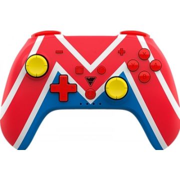 Dragonshock Controller Poptop Wireless MarioUniv. Switch