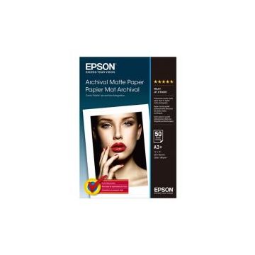 Epson Archival - Mat