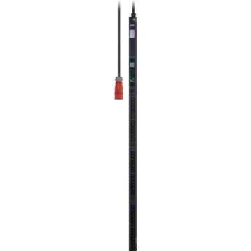 APC Easy Switched Rack PDU EPDU1232SX3620 - Voedingsverdeeleenheid (rack-uitvoering)