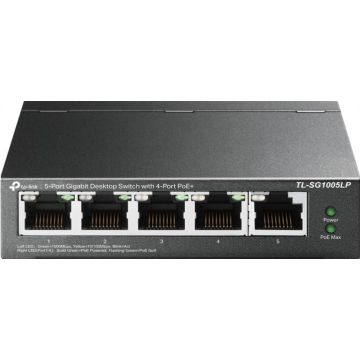 TP-Link TL-SG1005LP V1 - Switch