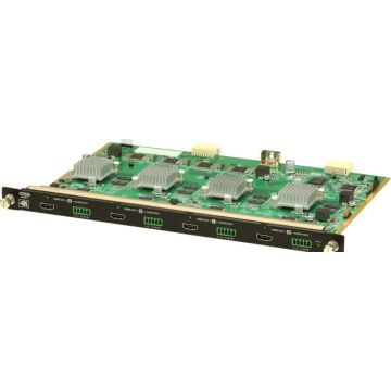 ATEN VM8814 4-Port 4K HDMI Output Board with Scaler - Uitbreidingsmodule
