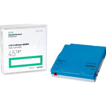 HPE - LTO Ultrium WORM 9