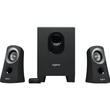Logitech Z-313 - Luidsprekersysteem
