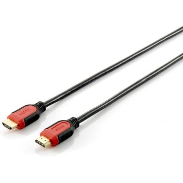 Equip 119343 3 meter  - HDMI 2.0 kabel