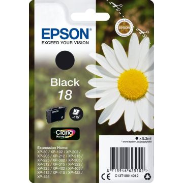 Epson 18 - 5.2 ml