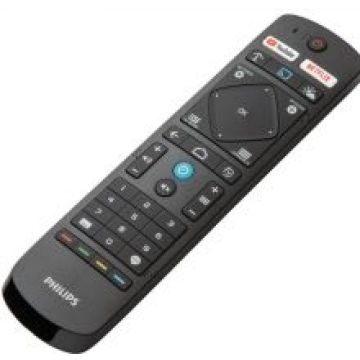 PHILIPS Hotel TV 22AV2005B/00 afstandsbediening 5014/6014