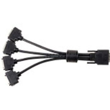 Matrox - DVI-adapter