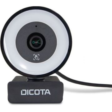 DICOTA Ringlight - Webcam