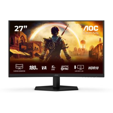 AOC C27G42E - LED-monitor