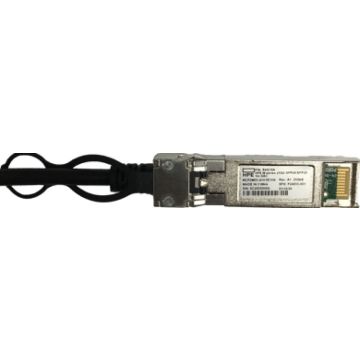 HPE StoreFabric M-Series - Rechtstreekse 25 Gbase-CU-aansluitkabel