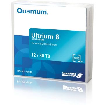 Quantum - LTO Ultrium 8