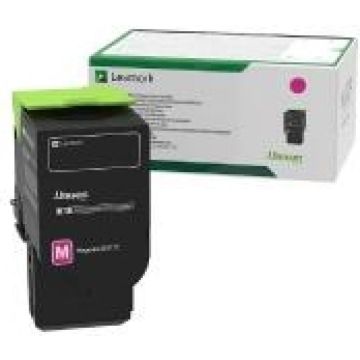 Lexmark - Extra hoog rendement