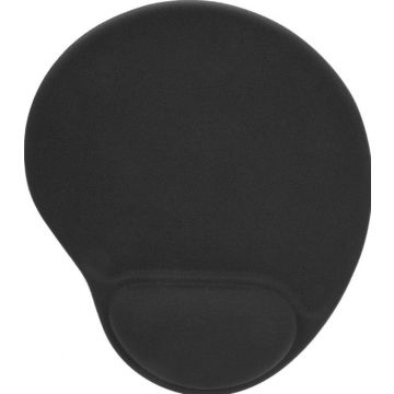 Speedlink Mauspad VELLU, Gel, schwarz retail