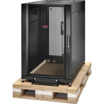 APC NetShelter SX - Rack kast