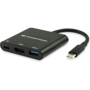 Conceptronic DONN01B - interface hub