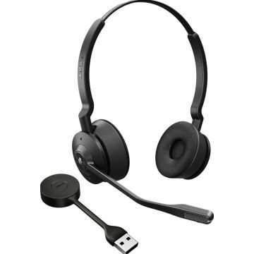 Jabra Engage 55 Stereo - Headset