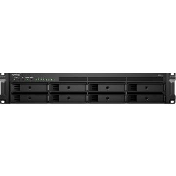 Synology Rackstation RS1221+ - NAS-server