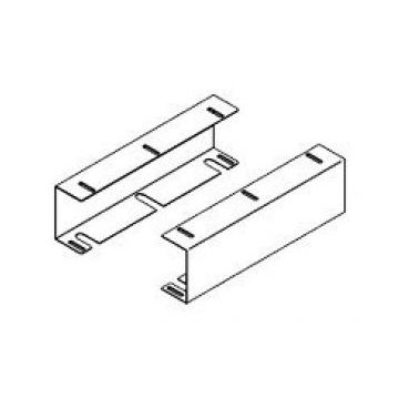 APG Under Counter Mounting Bracket - Bevestigingsbeugel voor kassa-lade