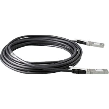 HPE Aruba Direct Attach Copper Cable - 10GBase rechtstreekse aansluitkabel