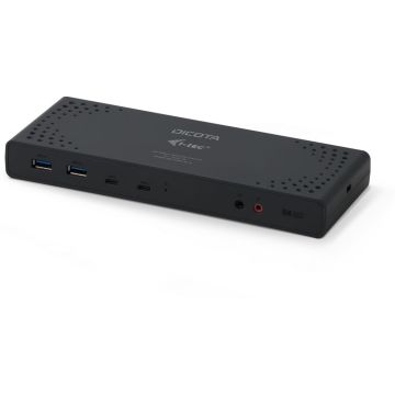 DICOTA i-tec - Dockingstation