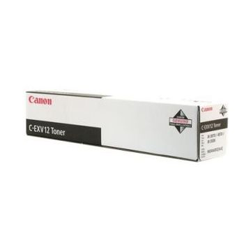 Canon C-EXV 12 - Zwart