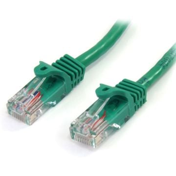 StarTech.com Cat5e patchkabel met snagless RJ45 connectors - Verbindingskabel