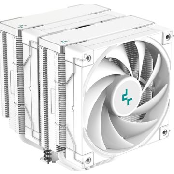 Deepcool AK620 WH - Luchtkoeler