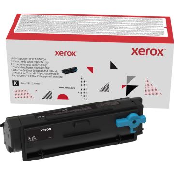 Xerox - Hoge capaciteit