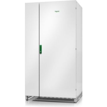 Schneider Electric Galaxy VS Classic Battery Cabinet - Config A2