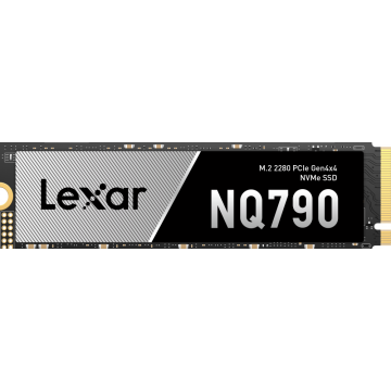 Lexar NQ790 1TB - SSD