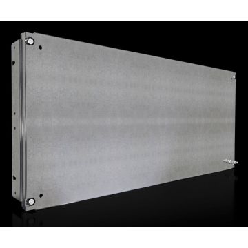 Rittal SV Teilmontageplatte, BH: 902x393 mm, geschlossen, f