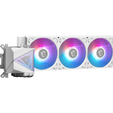 MSI MAG CORELIQUID I360 White - Waterkoeler