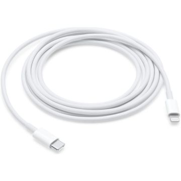 Apple - Lightning naar USB-C 2M