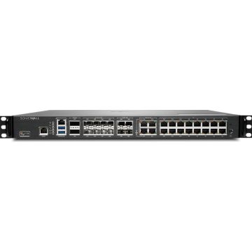 SonicWall NSsp 11700 - Essential Edition