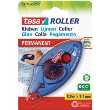 LIJMROLLER TESA PERM