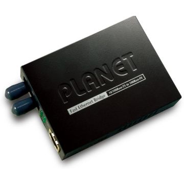 PLANET FT-801 - Glasvezel mediaconverter