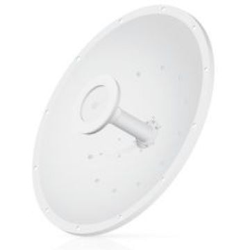 3 GHz airFiber Dish, 26 dBi, Slant 45