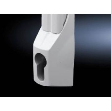 Komfortgrip Rittal Mini voor Profilhalbzylinder