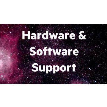 HPE Foundation Care Next Business Day Exchange Service - Uitgebreide serviceovereenkomst
