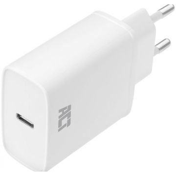 ACT AC2100 - USB-C Lader