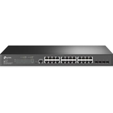 TP-Link JetStream TL-SG3428 - Switch
