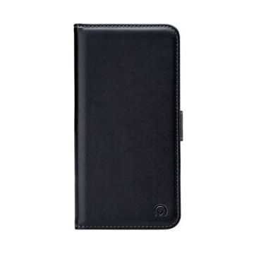 Mobilize Gelly Wallet Book Case - Flip cover voor mobiele telefoon