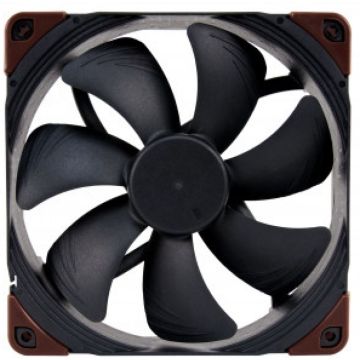 Noctua NF-A14 industrialPPC-2000 PWM - Ventilator
