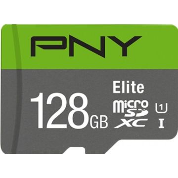 PNY Elite - Flashgeheugenkaart